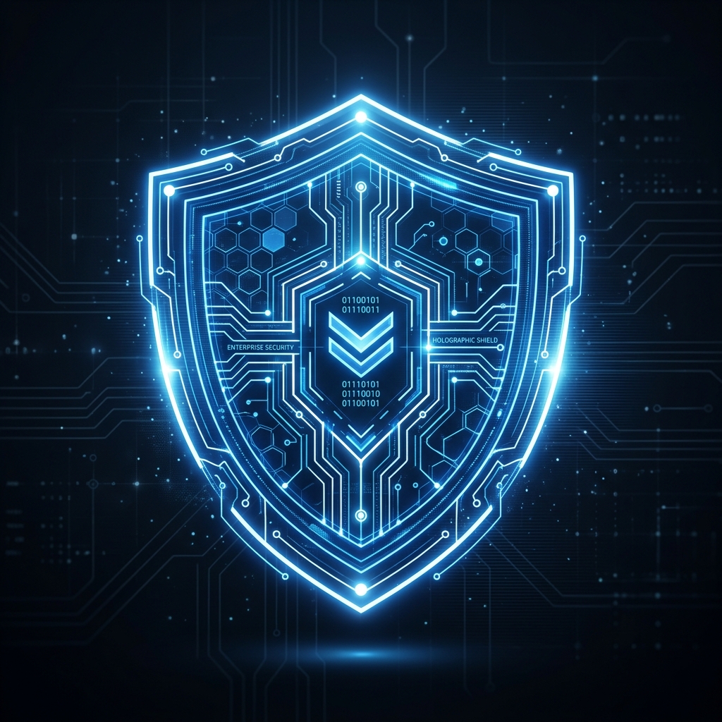 Top-Tier Security