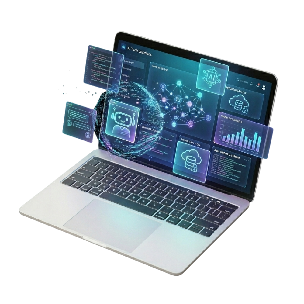 Sieitz Ecosystem